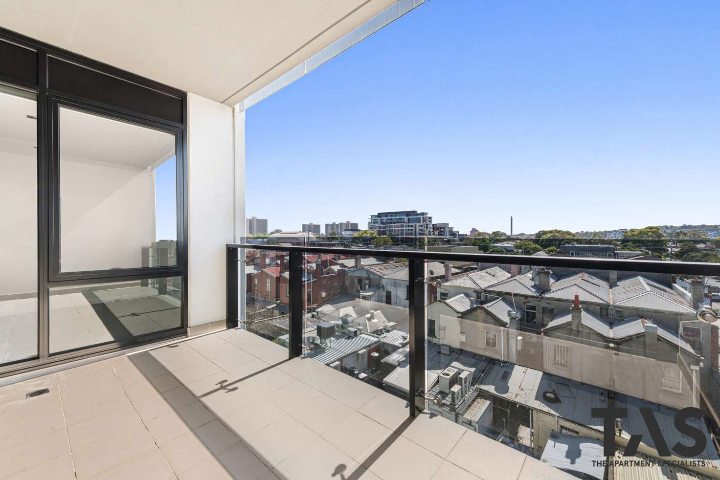 Main view of Homely apartment listing, 312/6 Lord Street, Richmond VIC 3121