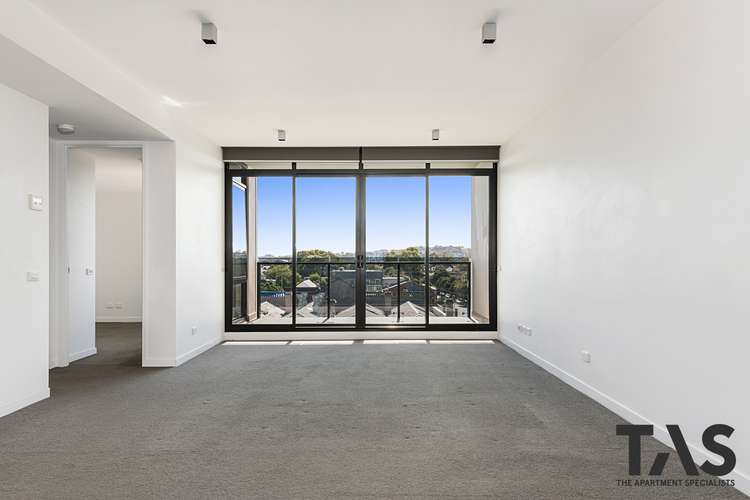 Third view of Homely apartment listing, 312/6 Lord Street, Richmond VIC 3121