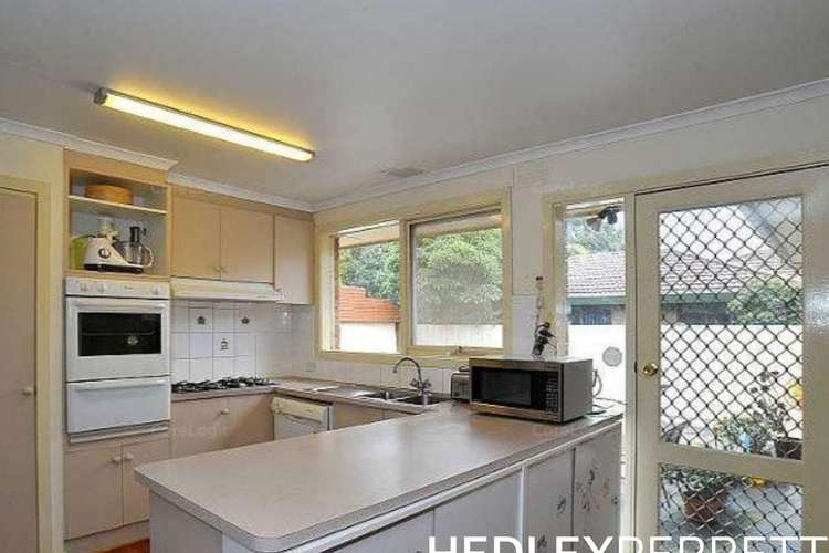 Second view of Homely house listing, 33 Alderford Drive, Wantirna VIC 3152
