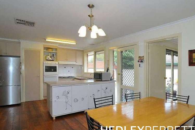 Third view of Homely house listing, 33 Alderford Drive, Wantirna VIC 3152