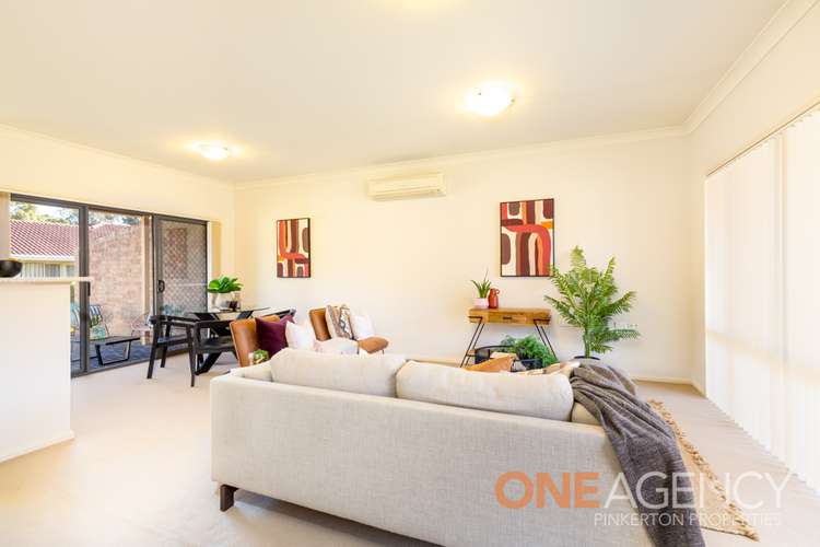 Main view of Homely retirement listing, 35/82 Warners Bay Road, Warners Bay NSW 2282