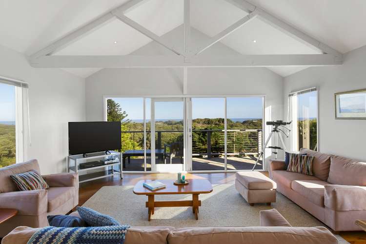 Fifth view of Homely house listing, 158 Melba Parade, Anglesea VIC 3230