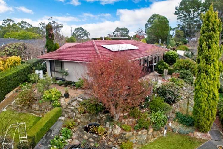 Second view of Homely house listing, 4 Edith Court, Bowral NSW 2576