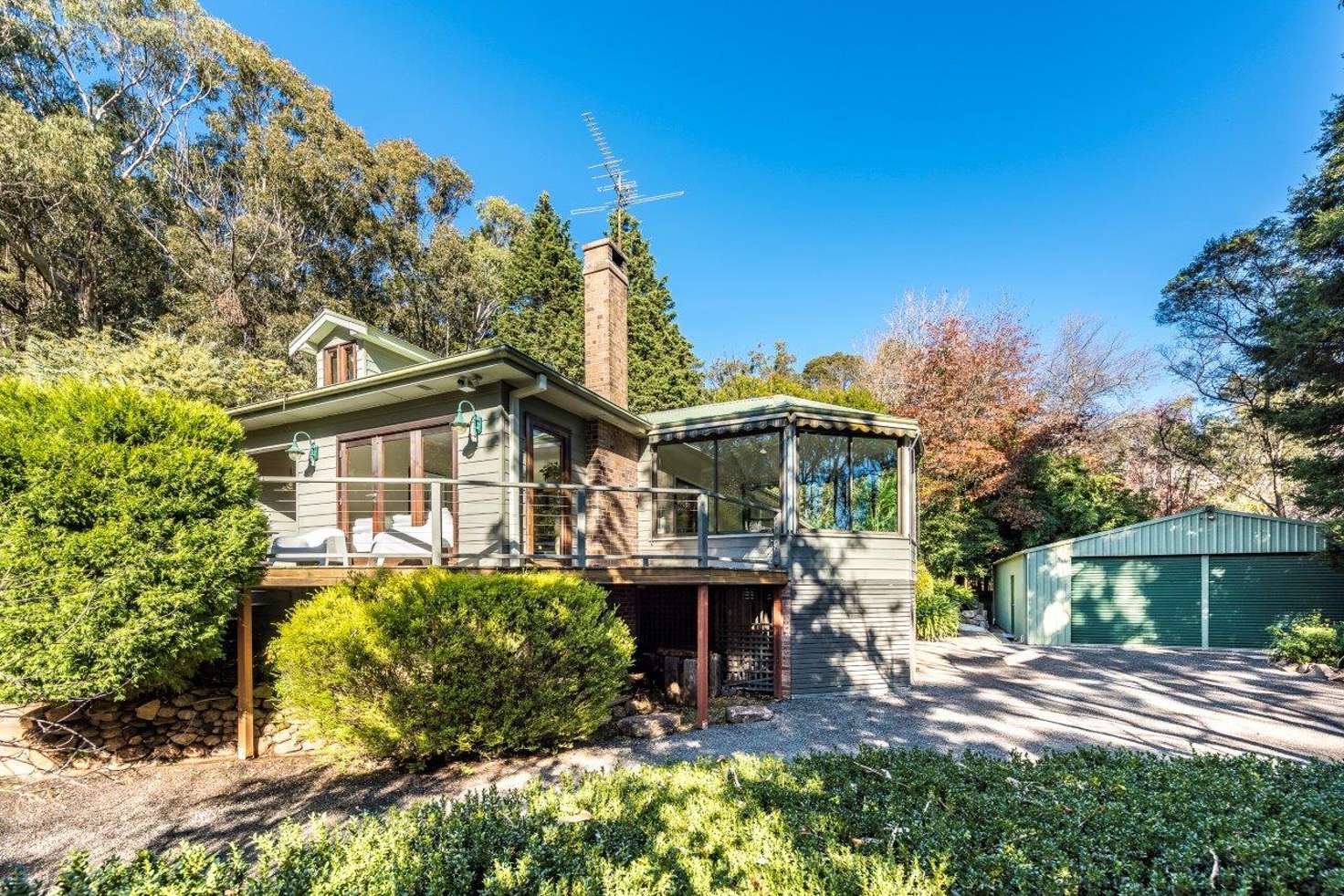 Main view of Homely house listing, 2 Mittagong Road, Bowral NSW 2576