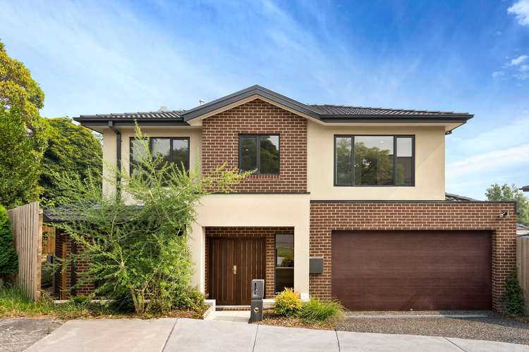 1A Beverley Court, Balwyn North VIC 3104