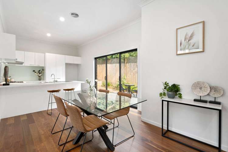 Third view of Homely townhouse listing, 1A Beverley Court, Balwyn North VIC 3104