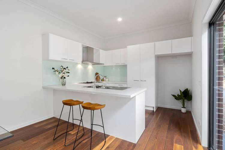 Fourth view of Homely townhouse listing, 1A Beverley Court, Balwyn North VIC 3104