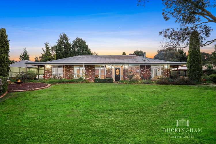 Main view of Homely house listing, 125 Seventh Avenue, Eden Park VIC 3757
