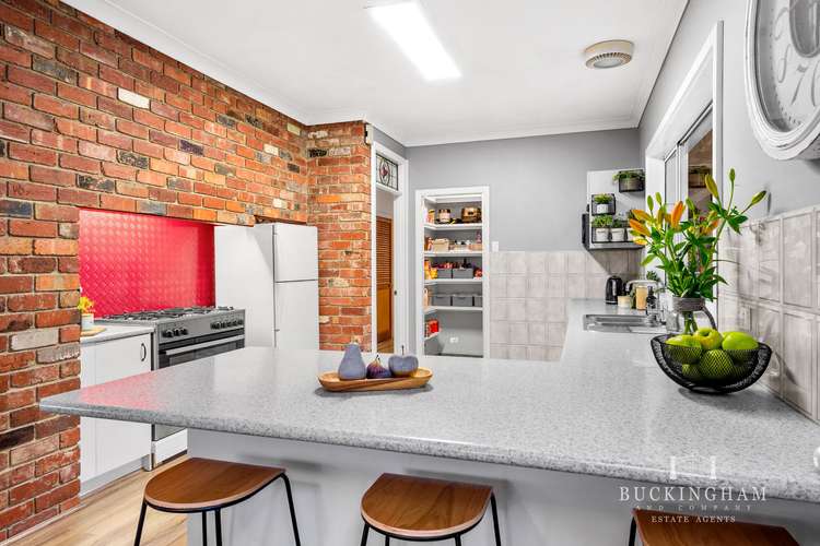 Second view of Homely house listing, 125 Seventh Avenue, Eden Park VIC 3757