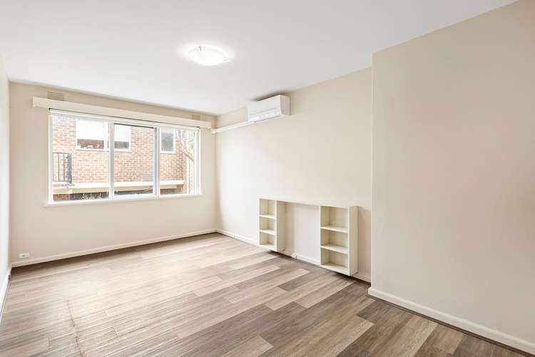 Third view of Homely apartment listing, 6/23 Elphin Grove, Hawthorn VIC 3122