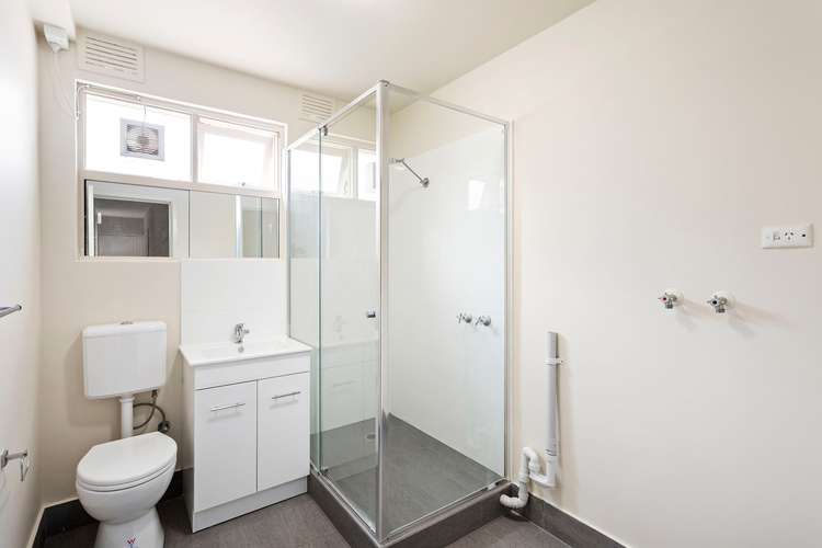 Fourth view of Homely apartment listing, 6/23 Elphin Grove, Hawthorn VIC 3122