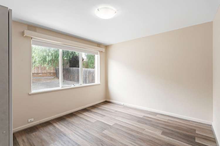 Fifth view of Homely apartment listing, 6/23 Elphin Grove, Hawthorn VIC 3122