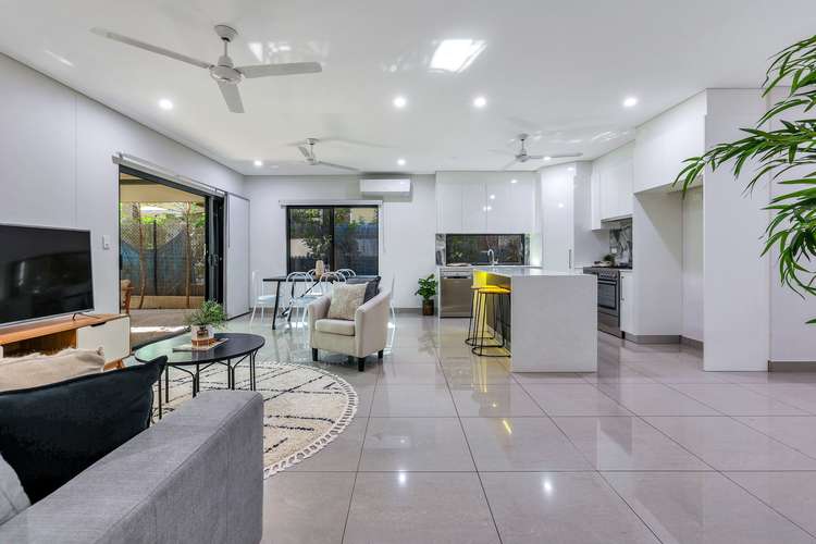 Fourth view of Homely house listing, 23 Banksia Street, Zuccoli NT 832