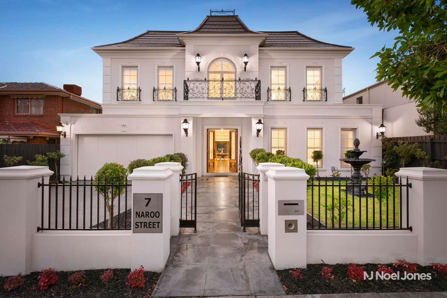 Main view of Homely house listing, 7 Naroo Street, Balwyn VIC 3103