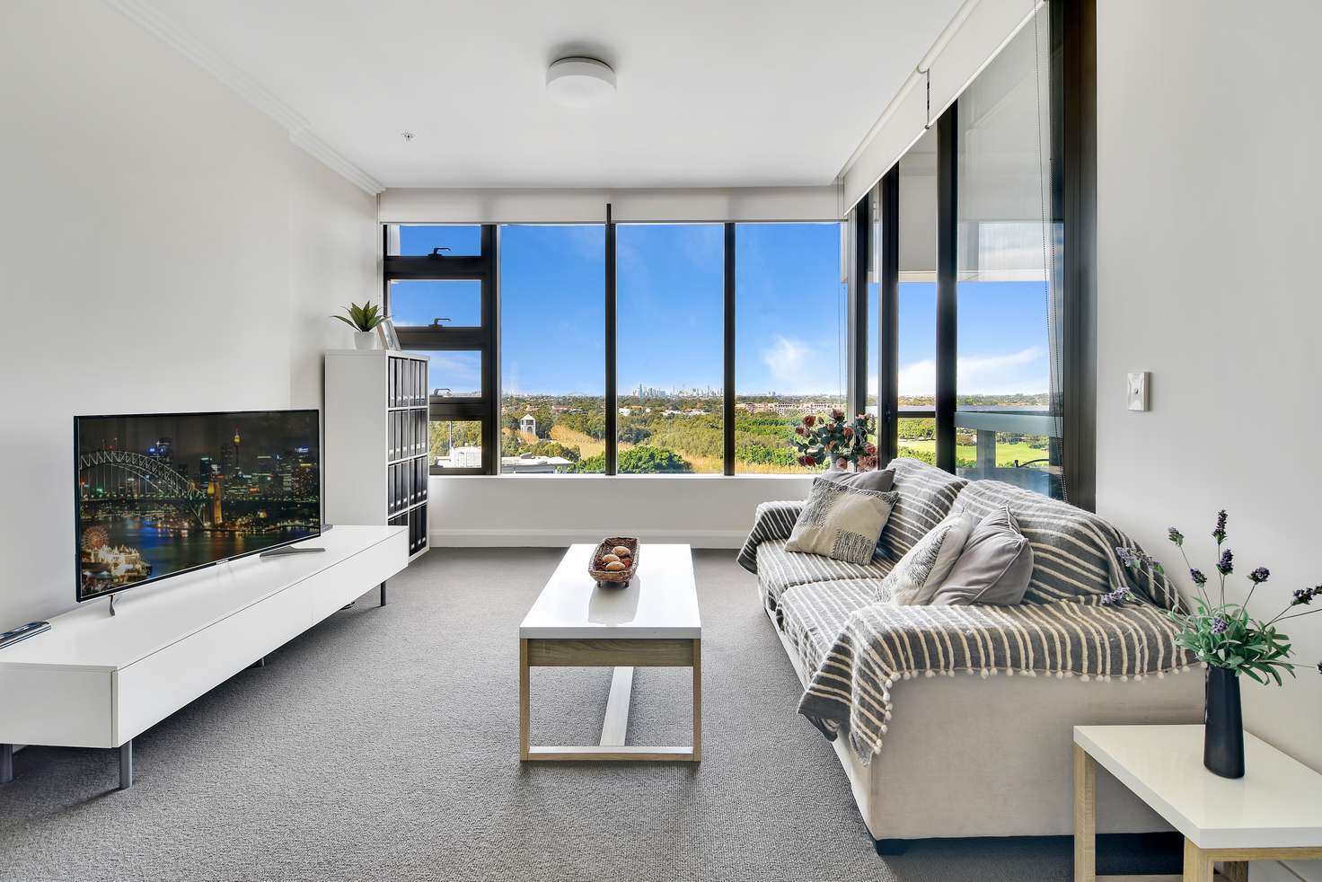 Main view of Homely apartment listing, 905/1 Australia Avenue, Sydney Olympic Park NSW 2127