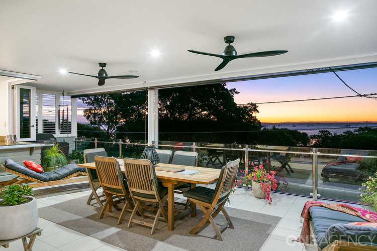 Fourth view of Homely house listing, 64 Oyster Point Esplanade, Scarborough QLD 4020