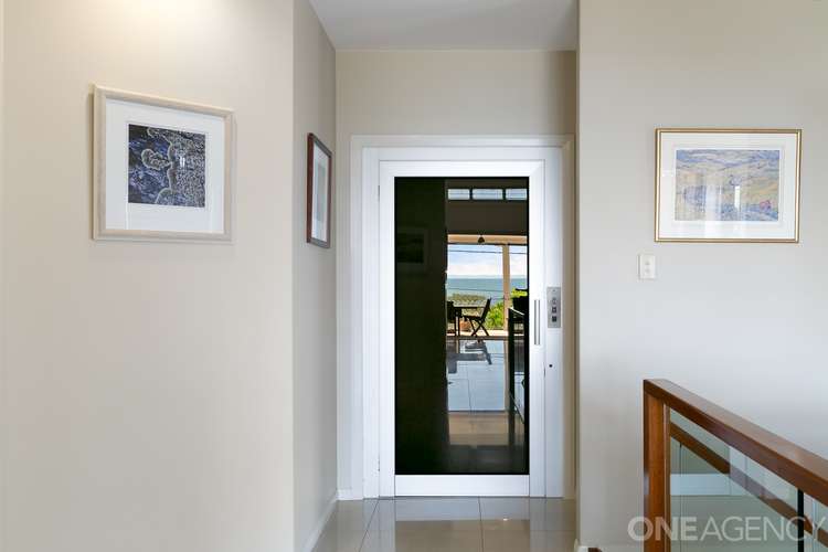 Fifth view of Homely house listing, 64 Oyster Point Esplanade, Scarborough QLD 4020