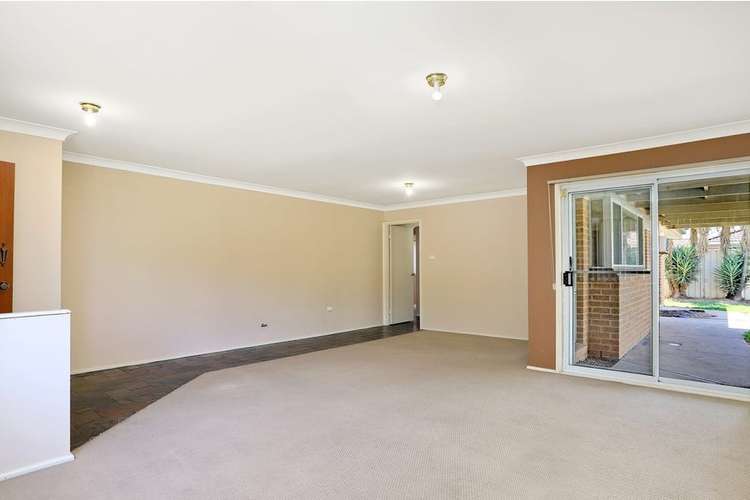 Second view of Homely house listing, 64 Colonial Drive, Bligh Park NSW 2756