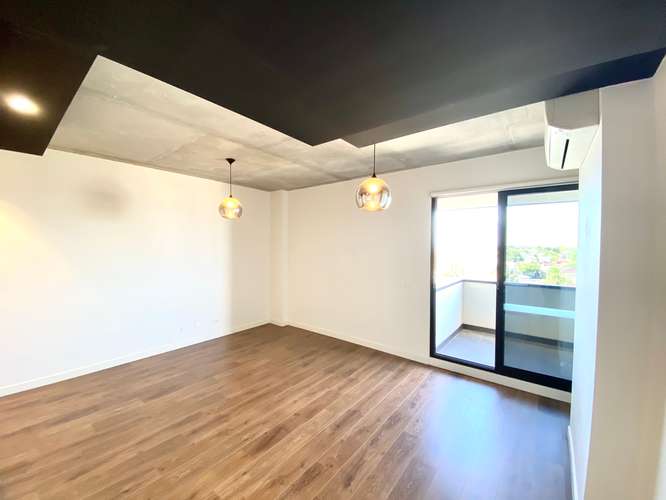 Main view of Homely apartment listing, 417/90 Buckley Street, Footscray VIC 3011