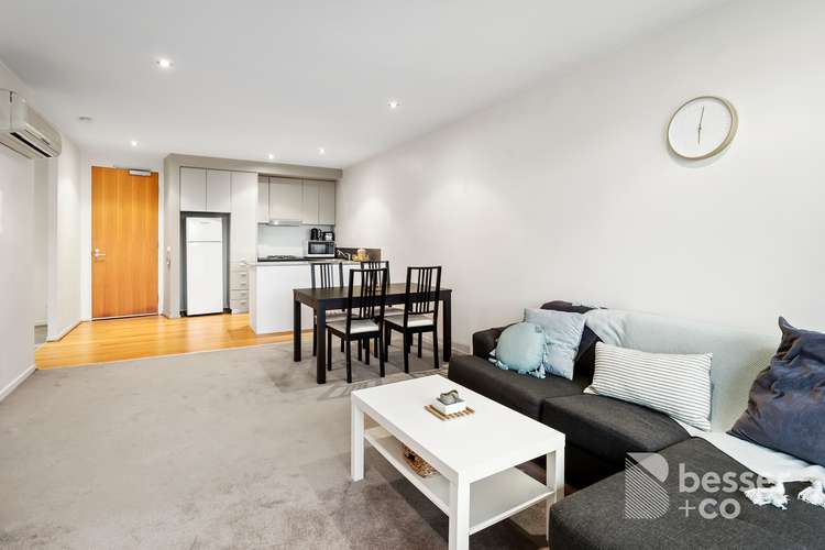 Third view of Homely apartment listing, 20/174 Peel Street, Windsor VIC 3181