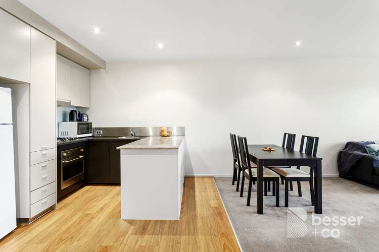 Fourth view of Homely apartment listing, 20/174 Peel Street, Windsor VIC 3181