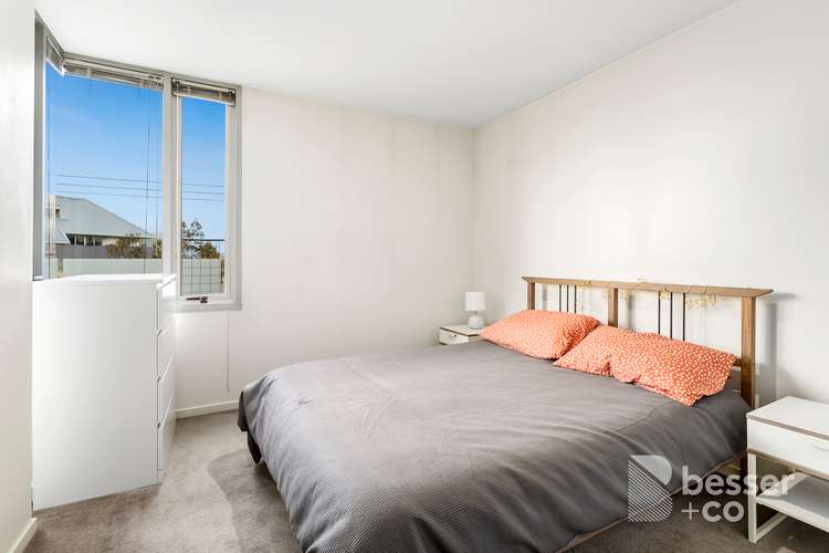 Fifth view of Homely apartment listing, 20/174 Peel Street, Windsor VIC 3181