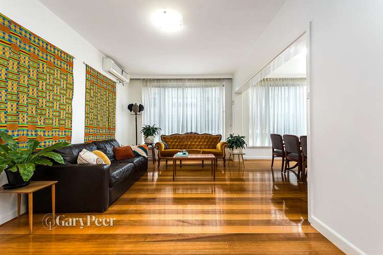 Second view of Homely apartment listing, 9/11 Kooyong Road, Caulfield North VIC 3161