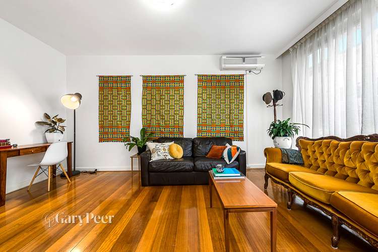 Third view of Homely apartment listing, 9/11 Kooyong Road, Caulfield North VIC 3161