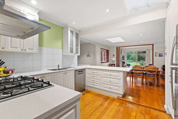 Fifth view of Homely house listing, 19 William Road, Croydon VIC 3136