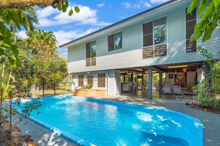 3 Skywood Court, Leanyer NT 812