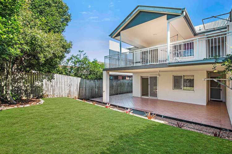 8/20 Underhill Avenue, Indooroopilly QLD 4068