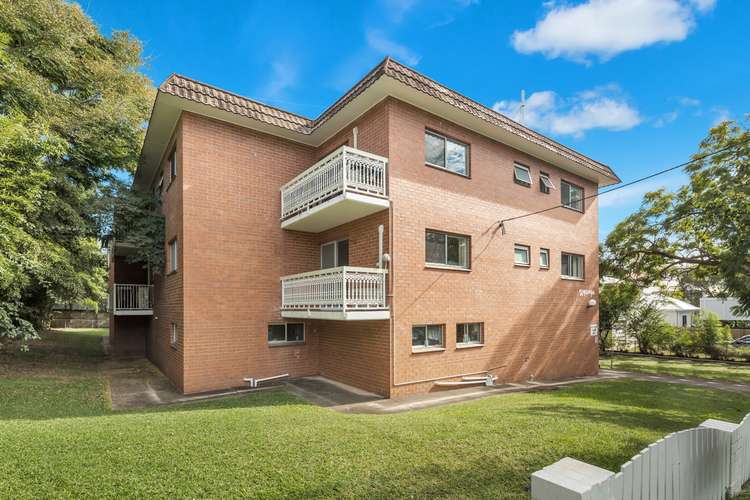 Main view of Homely unit listing, 1/89 Whitmore Street, Taringa QLD 4068