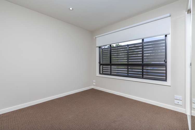 Fifth view of Homely apartment listing, 107/8 Bambury Street, Boronia VIC 3155