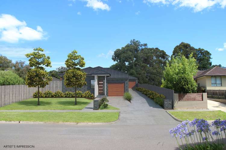 Sixth view of Homely townhouse listing, 2/3 Glen Dhu Road, Kilsyth VIC 3137