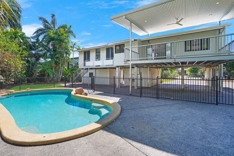 Second view of Homely house listing, 23 Lanyon Terrace, Moil NT 810