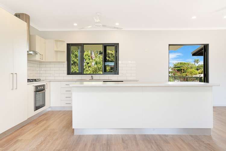 Fourth view of Homely house listing, 23 Lanyon Terrace, Moil NT 810