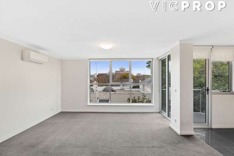 Third view of Homely apartment listing, 10/275 Domain Road, South Yarra VIC 3141