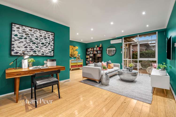 Second view of Homely unit listing, 1/41 Kooyong Road, Caulfield North VIC 3161