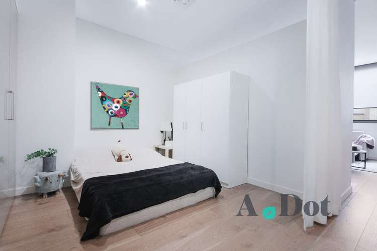 Third view of Homely apartment listing, 315/349-357 Bulwara Road, Ultimo NSW 2007