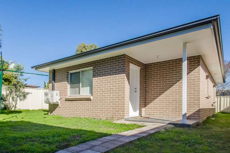Main view of Homely house listing, 19A Piper Close, Kingswood NSW 2747