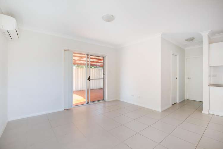 Second view of Homely house listing, 19A Piper Close, Kingswood NSW 2747