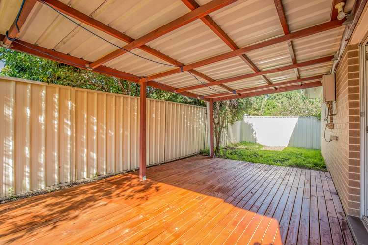 Fifth view of Homely house listing, 19A Piper Close, Kingswood NSW 2747