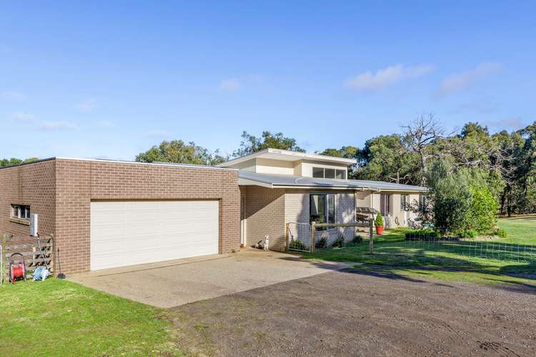 Second view of Homely house listing, 6A Piper Lane, Torquay VIC 3228