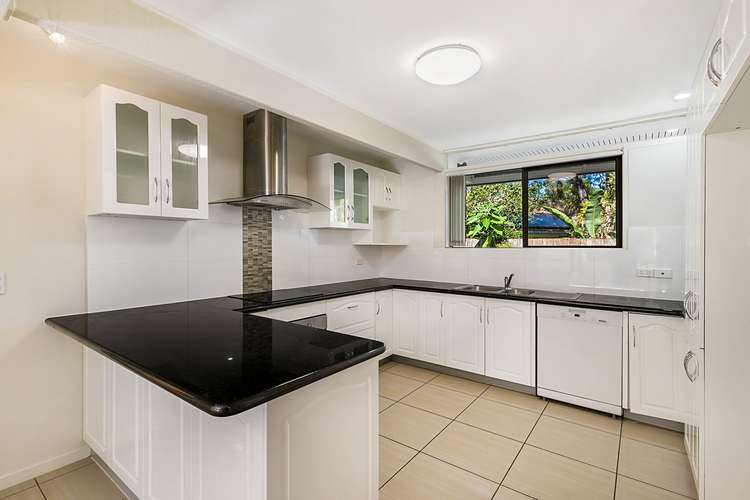 Second view of Homely house listing, 5 Citron Court, Bellbowrie QLD 4070