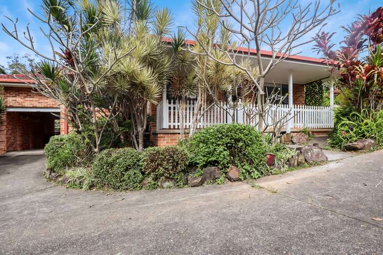 Main view of Homely villa listing, 1/6 Newport Crescent, Boambee East NSW 2452