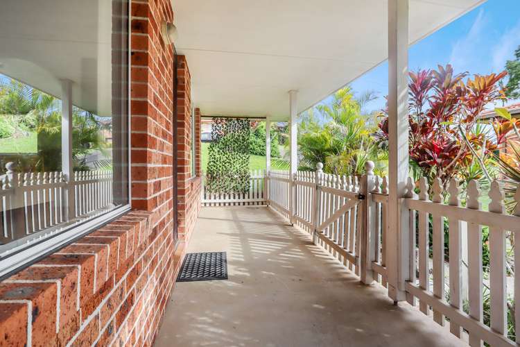 Second view of Homely villa listing, 1/6 Newport Crescent, Boambee East NSW 2452