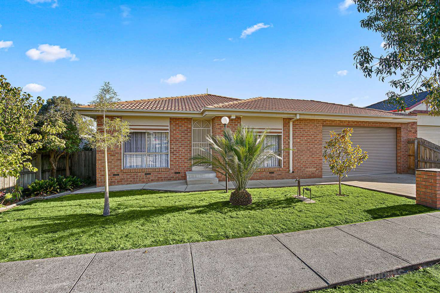 Main view of Homely house listing, 31 Callistemon Crescent, Narre Warren VIC 3805