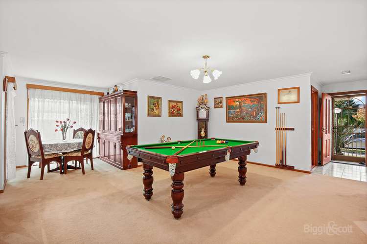 Third view of Homely house listing, 31 Callistemon Crescent, Narre Warren VIC 3805