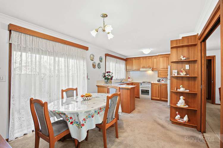 Fourth view of Homely house listing, 31 Callistemon Crescent, Narre Warren VIC 3805
