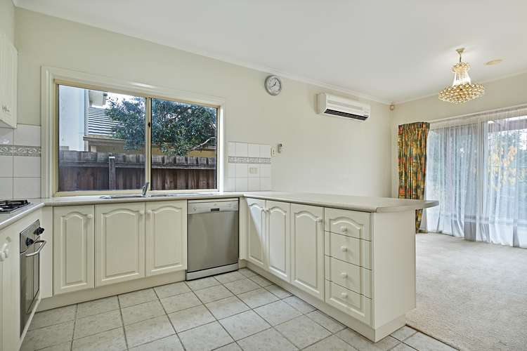 Second view of Homely house listing, 13 St Claire Walk, Doncaster East VIC 3109